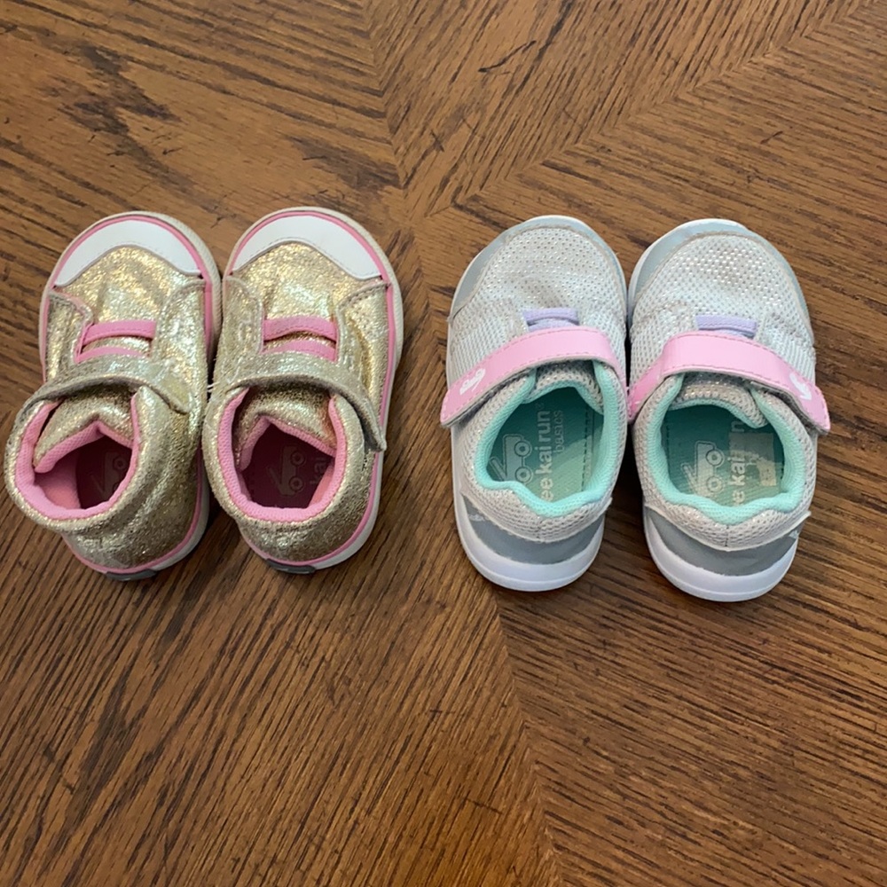 See Kai Run bundle